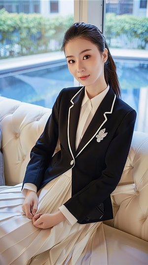 空中宝贝1(法国)